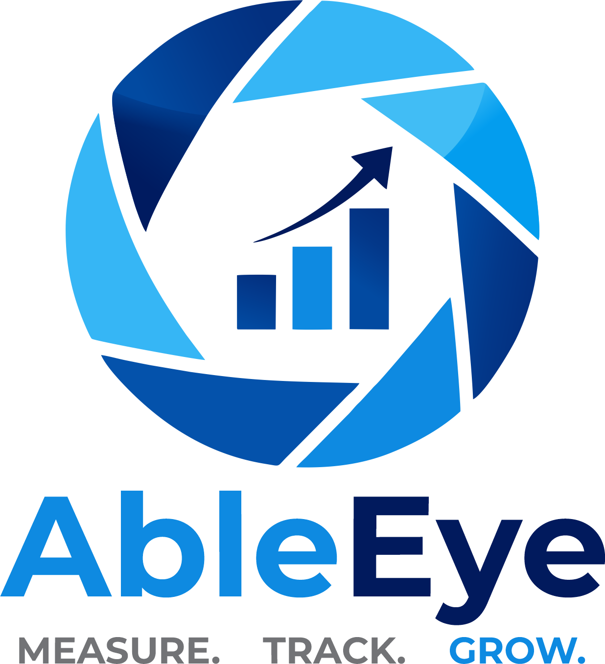 AbleEye Logo